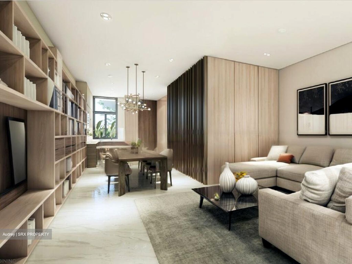 East View Garden (D16), Terrace #485586961